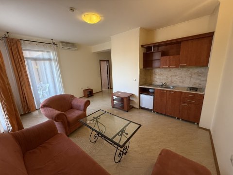 Palazzo One Bedroom Apartment with Transaction Documents Ready