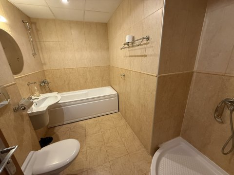 Palazzo One Bedroom Apartment with Transaction Documents Ready