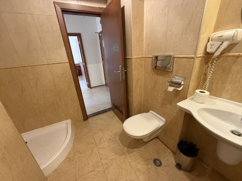 Palazzo One Bedroom Apartment with Transaction Documents Ready