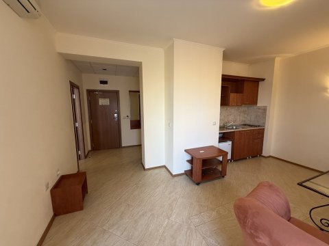 Palazzo One Bedroom Apartment with Transaction Documents Ready
