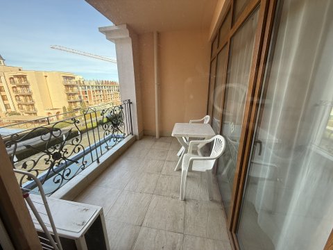 Palazzo One Bedroom Apartment with Transaction Documents Ready
