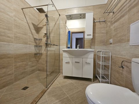 One-room apartment with panoramic sea view in the "Azure Beach" residence, Burgas, Zornica district