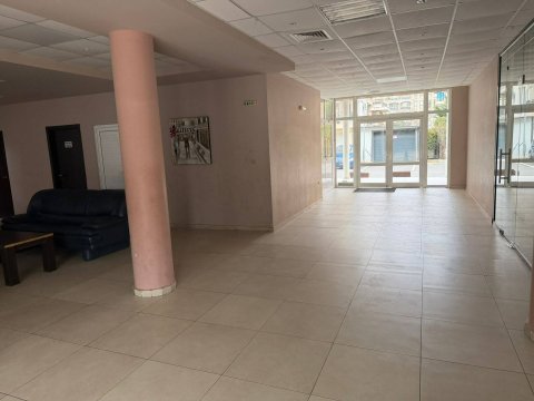 Fully furnished one-bedroom apartment in the complex "St. Sofia", Sunny Beach