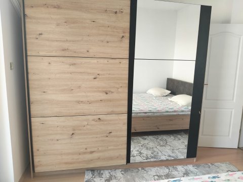 Fully furnished one-bedroom apartment in the complex "St. Sofia", Sunny Beach