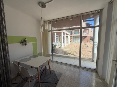 Fully furnished one-bedroom apartment in the complex "St. Sofia", Sunny Beach