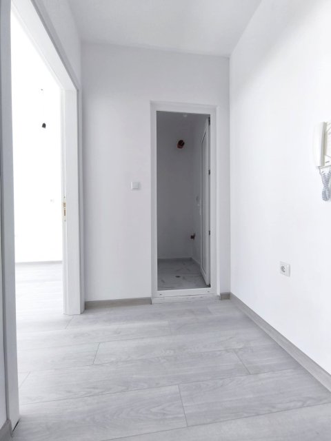 Panoramic terrace + sea view - new apartment