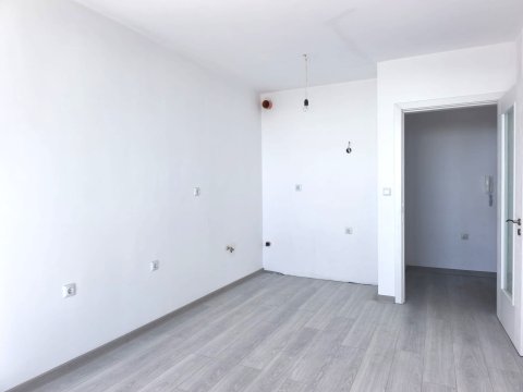 Panoramic terrace + sea view - new apartment
