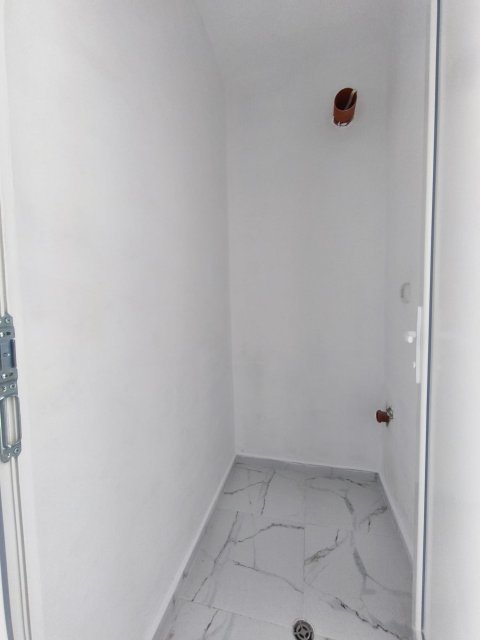 Panoramic terrace + sea view - new apartment