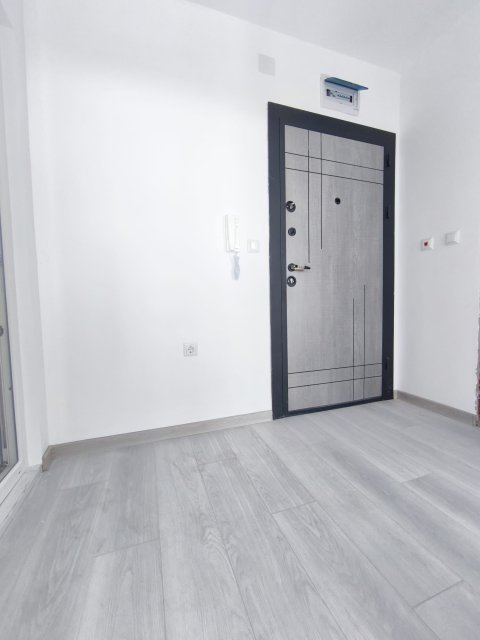 Panoramic terrace + sea view - new apartment