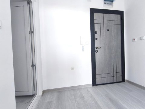 Panoramic terrace + sea view - new apartment