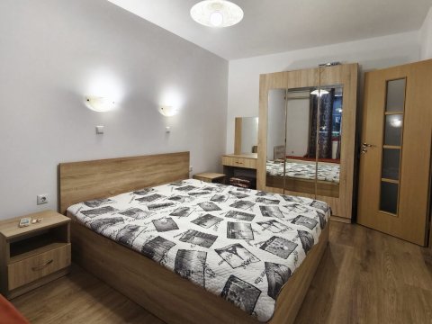 Apartment in the center of Pomorie, combining location and potential