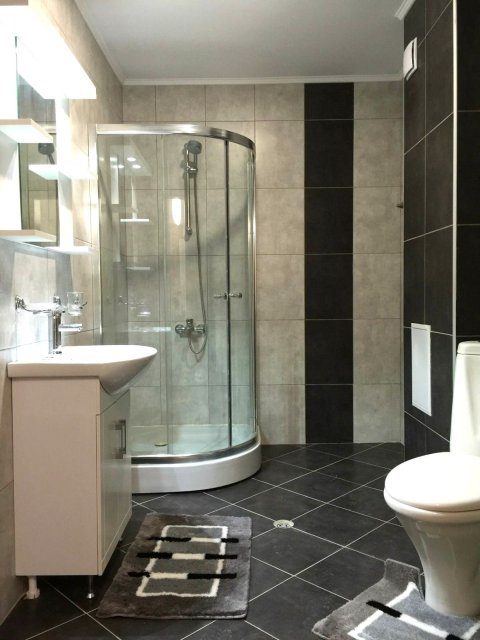 Apartment in the center of Pomorie, combining location and potential