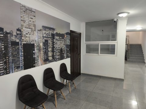 Apartment in the center of Pomorie, combining location and potential