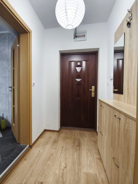 Apartment in the center of Pomorie, combining location and potential