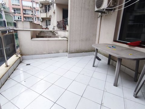 Apartment in the center of Pomorie, combining location and potential