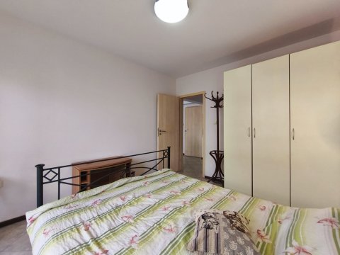 TOP LOCATION! One-bedroom apartment next to the Mladost supermarket in Sunny Beach