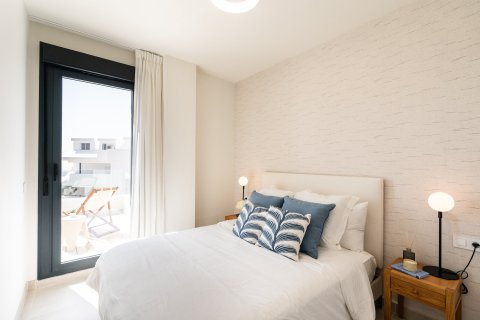 Exclusive apartments with sea views, close to golf, Benalmádena