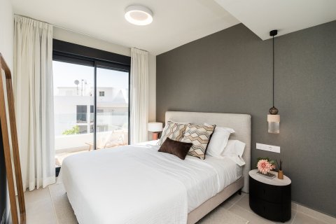 Exclusive apartments with sea views, close to golf, Benalmádena