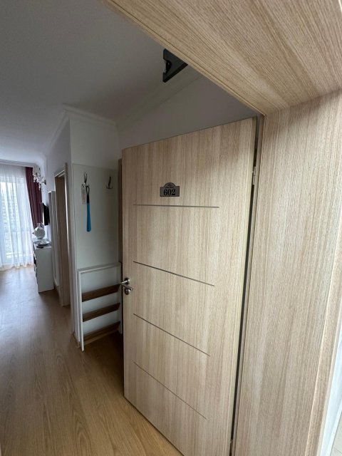 One-bedroom apartment in a luxury complex in Sunny Beach!