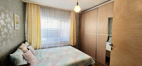 For sale a two-storey house with 3 bedrooms, a tavern and a garage near the center of Aytos