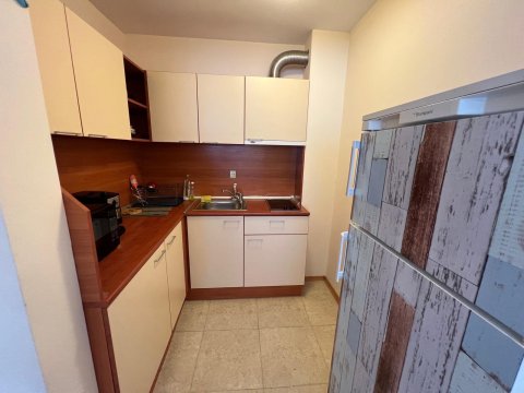 Fully furnished one-bedroom apartment for sale in Vista Residence complex, Sveti Vlas