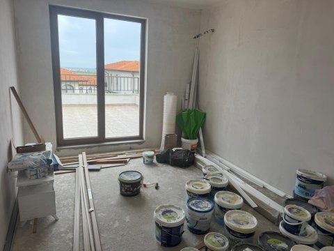 Spacious one-bedroom apartment in Vineyards Resort - Muscat, Aheloy