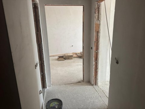 Spacious one-bedroom apartment in Vineyards Resort - Muscat, Aheloy