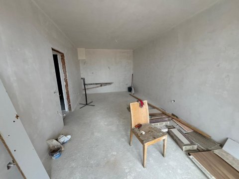 Spacious one-bedroom apartment in Vineyards Resort - Muscat, Aheloy