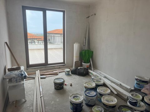 Spacious one-bedroom apartment in Vineyards Resort - Muscat, Aheloy