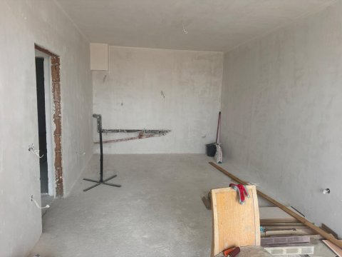 Spacious one-bedroom apartment in Vineyards Resort - Muscat, Aheloy