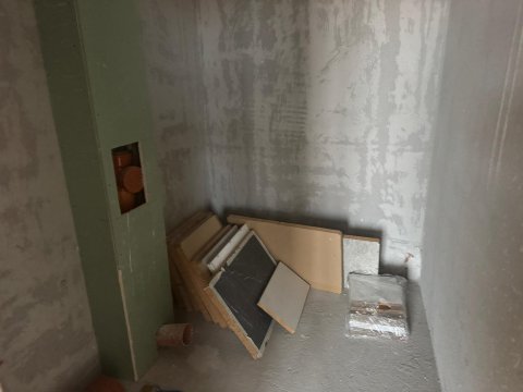 Spacious one-bedroom apartment in Vineyards Resort - Muscat, Aheloy