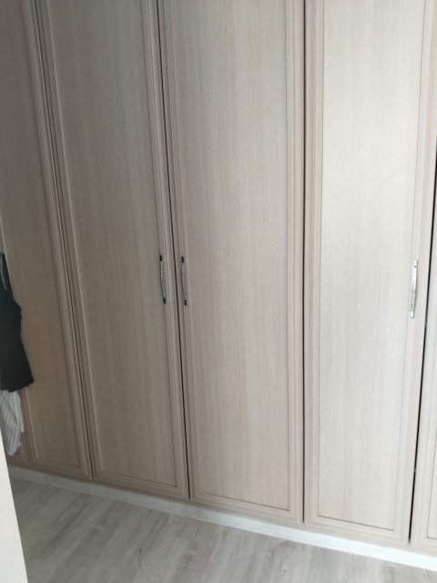 🌟 Beautiful luxury three-bedroom apartment in Harmony Suites Grand Resort, Sunny Beach 🌴