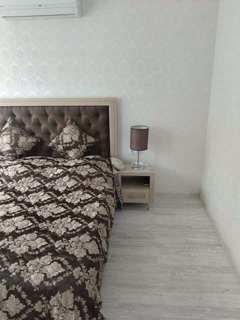 🌟 Beautiful luxury three-bedroom apartment in Harmony Suites Grand Resort, Sunny Beach 🌴