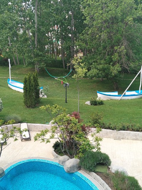 🌟 Beautiful luxury three-bedroom apartment in Harmony Suites Grand Resort, Sunny Beach 🌴