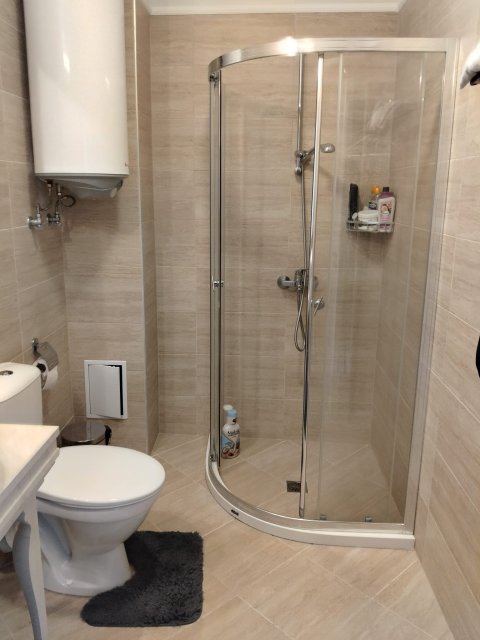 🌟 Beautiful luxury three-bedroom apartment in Harmony Suites Grand Resort, Sunny Beach 🌴