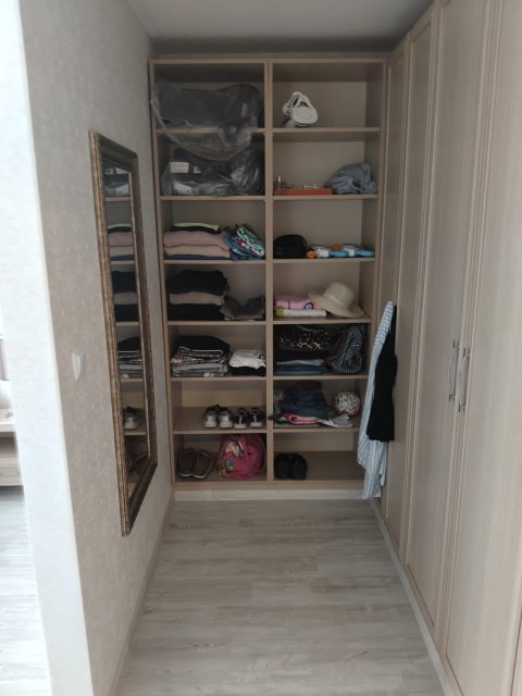 🌟 Beautiful luxury three-bedroom apartment in Harmony Suites Grand Resort, Sunny Beach 🌴