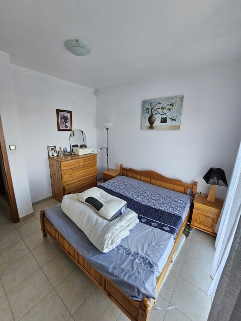 🏡 Просторный трехкомнатный мезонет в Солнечном Береге - Солнечный день 3