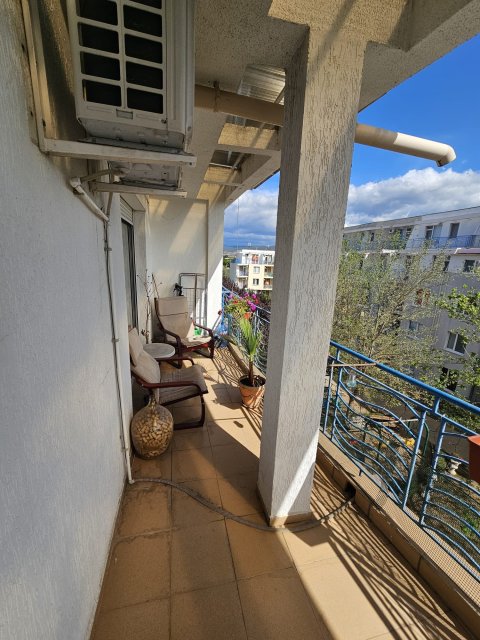 🏡 Просторный трехкомнатный мезонет в Солнечном Береге - Солнечный день 3