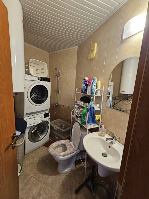 🏡 Просторный трехкомнатный мезонет в Солнечном Береге - Солнечный день 3