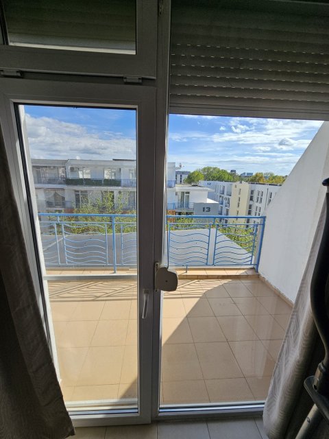 🏡 Просторный трехкомнатный мезонет в Солнечном Береге - Солнечный день 3