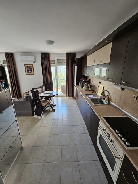 🏡 Просторный трехкомнатный мезонет в Солнечном Береге - Солнечный день 3