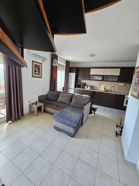 🏡 Просторный трехкомнатный мезонет в Солнечном Береге - Солнечный день 3