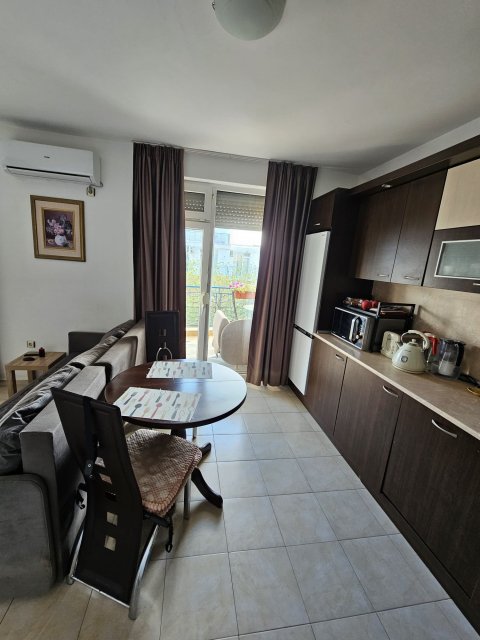 🏡 Просторный трехкомнатный мезонет в Солнечном Береге - Солнечный день 3