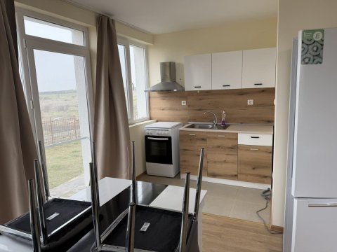 House 3 bedrooms + kitchen 120 m², Pomorie, Kableshkovo, Bulgaria