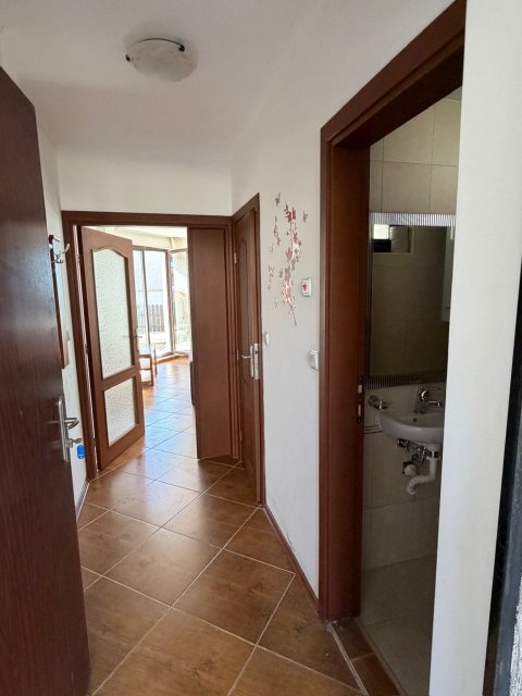 2-room apartment for sale in Košaritsa
