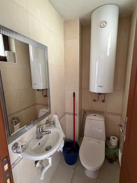 2-room apartment for sale in Košaritsa