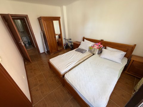 2-room apartment for sale in Košaritsa