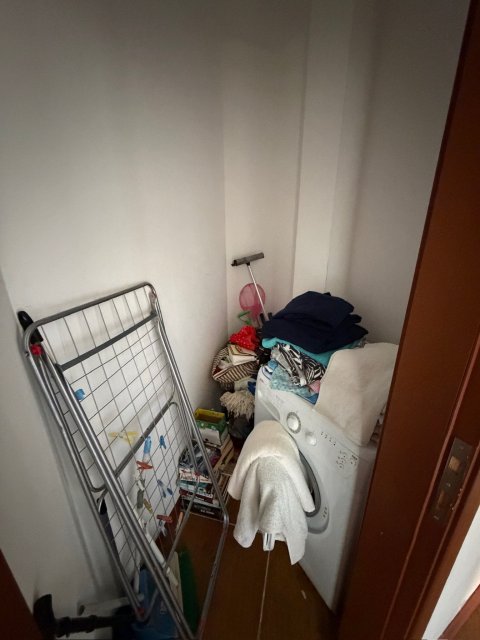 2-room apartment for sale in Košaritsa