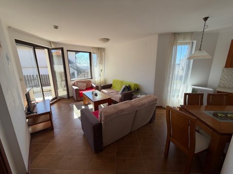2-room apartment for sale in Košaritsa