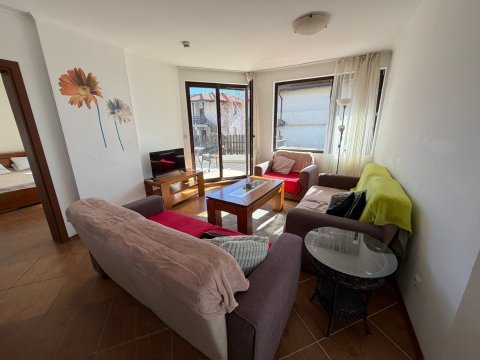 2-room apartment for sale in Košaritsa